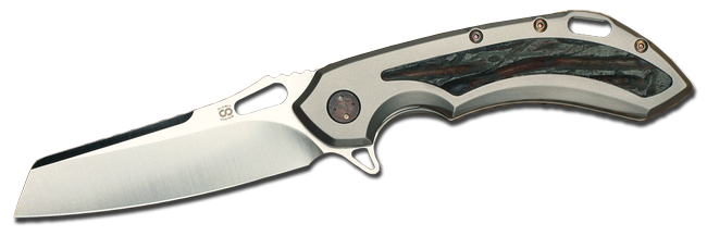 Wayfarer 247S #414