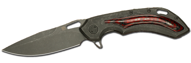 Wayfarer 247 #1685