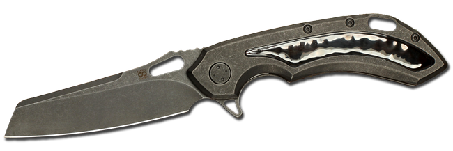 Wayfarer 247S #413