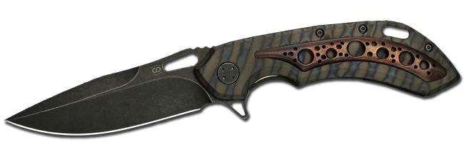 Wayfarer 247 #1684