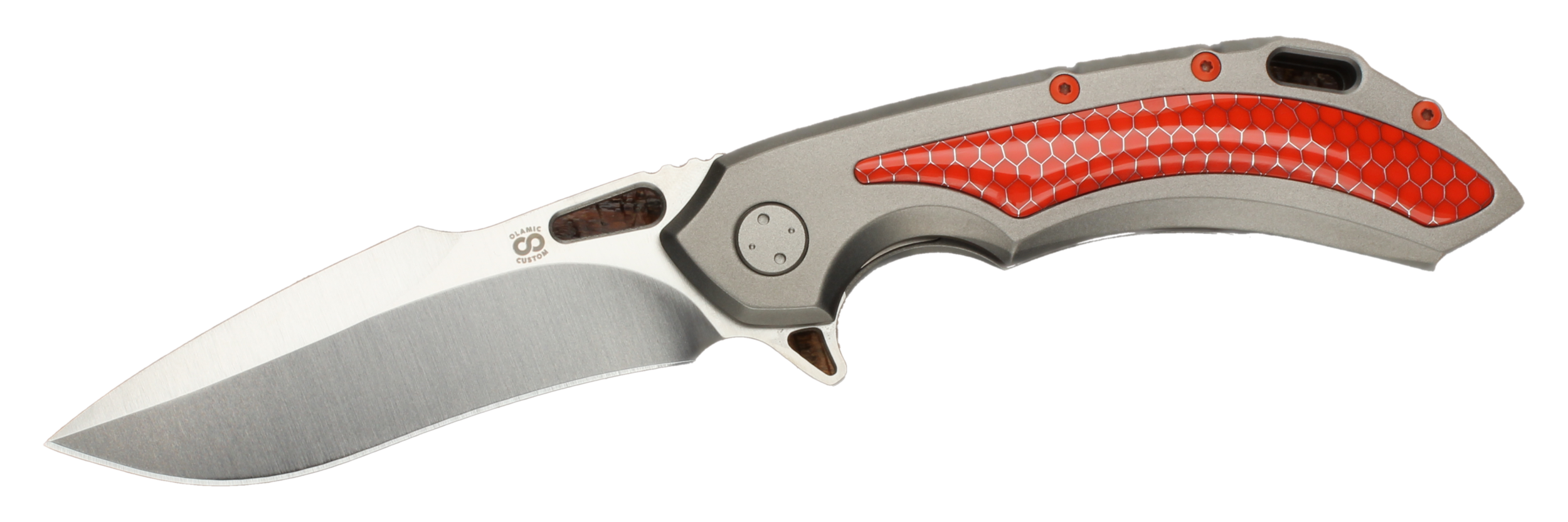 Wayfarer 247H #698