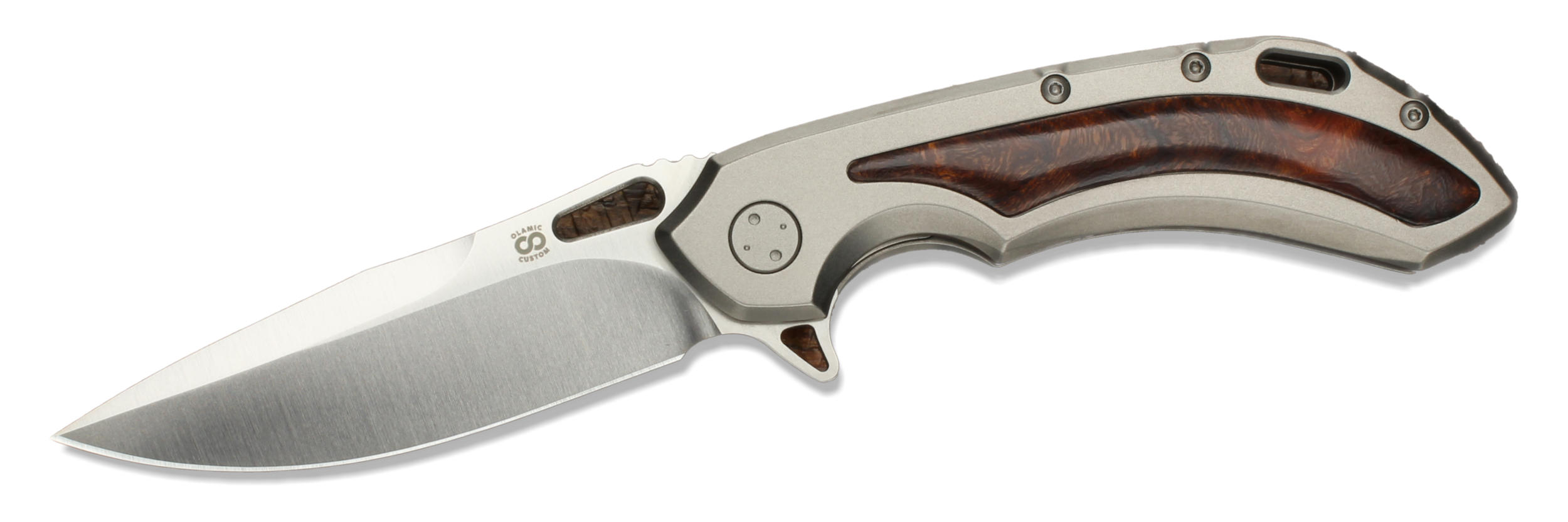 Wayfarer 247 #1711