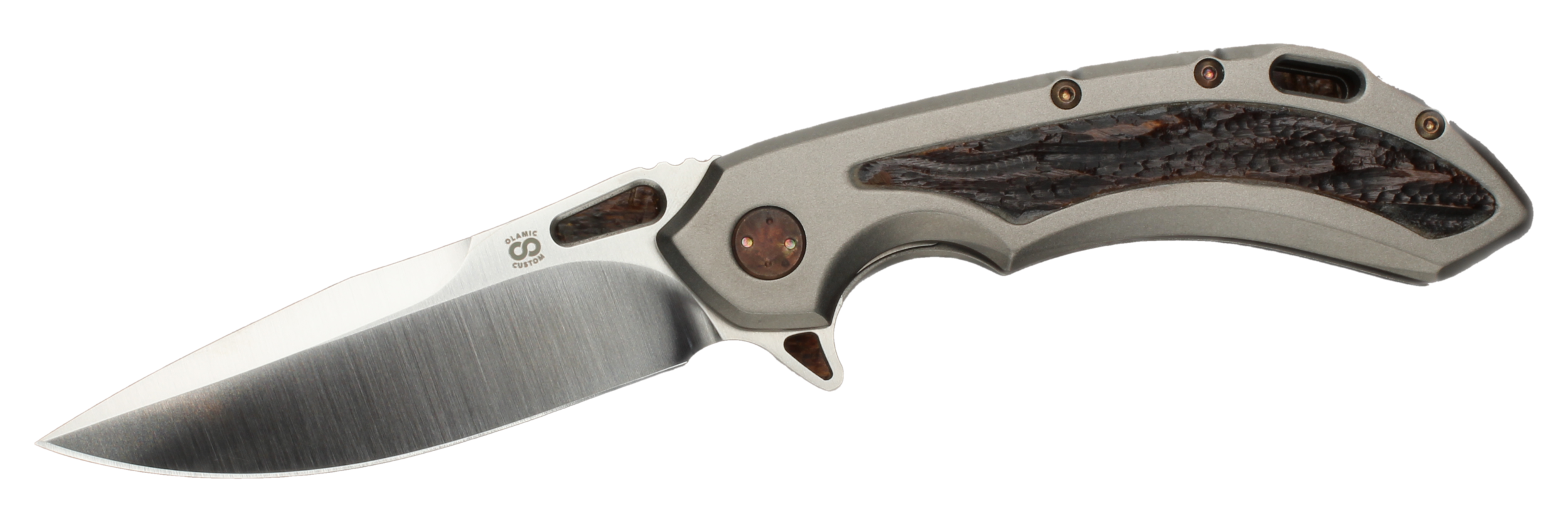 Wayfarer 247 #1717
