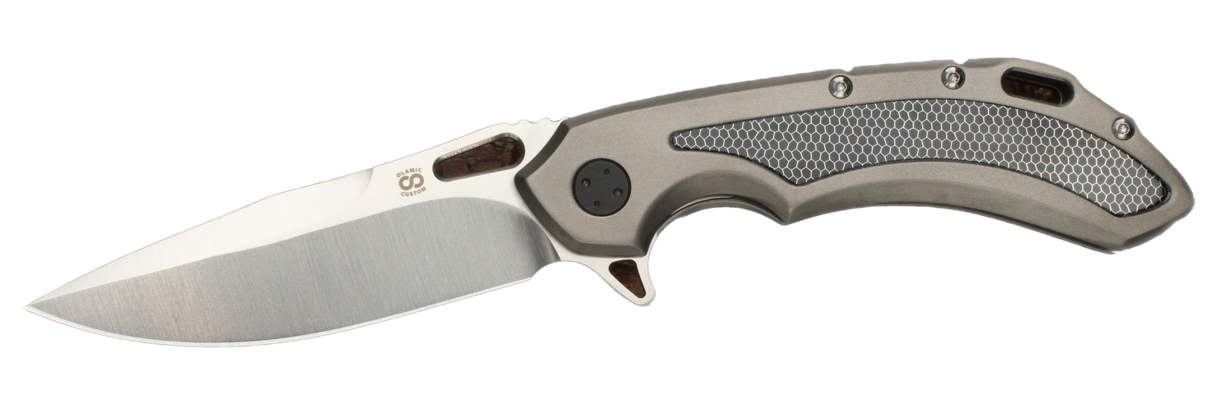 Wayfarer 247 #1714