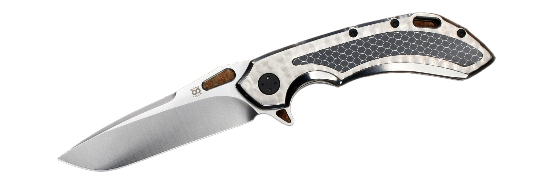 Wayfarer 247T #357
