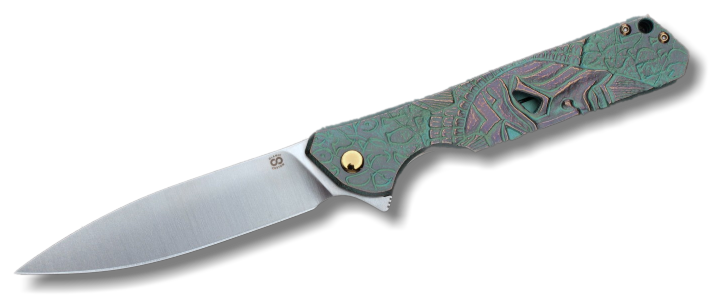 Rainmaker #317D