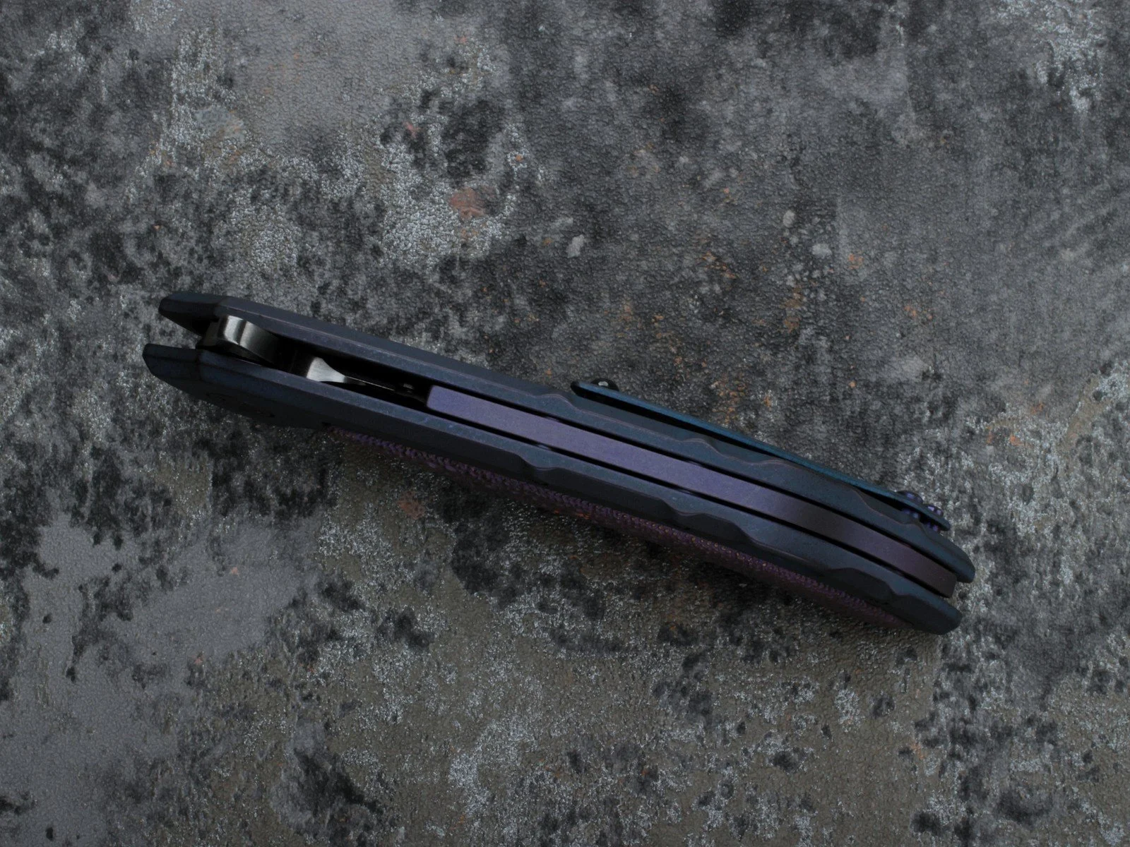 Wayfarer 247T #411 - The Olamic Table