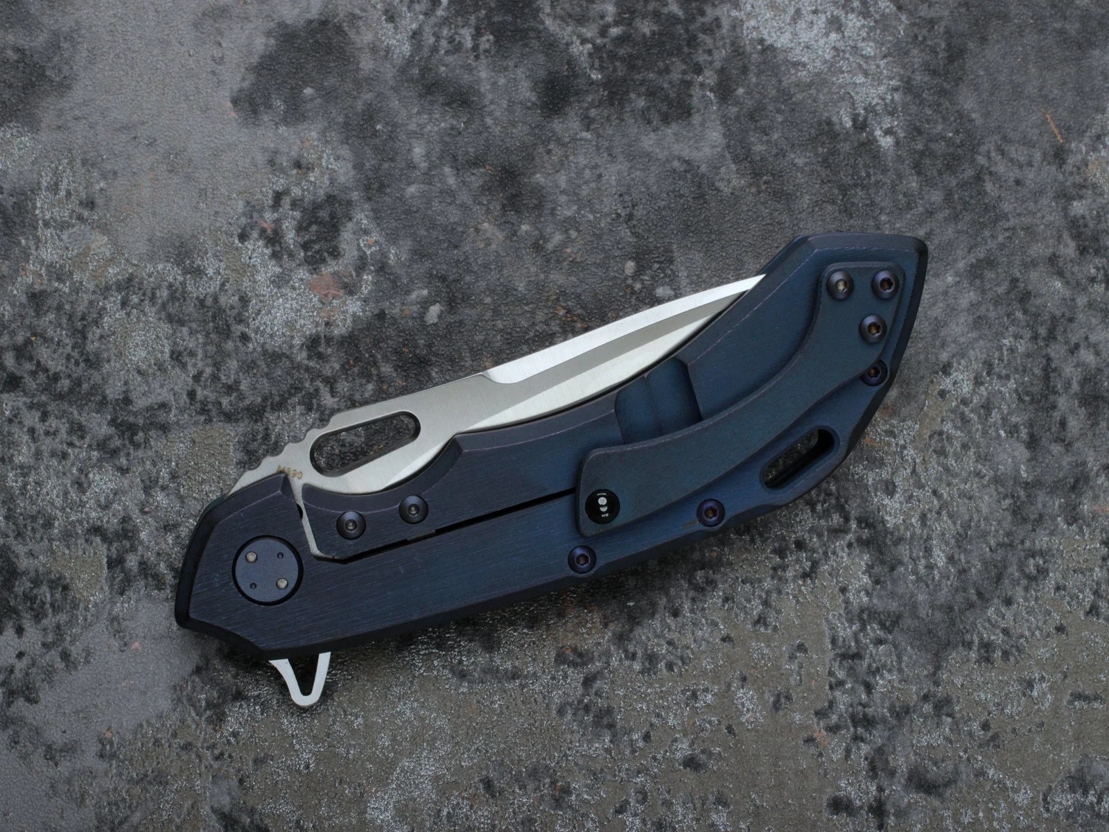 Wayfarer 247T #411 - The Olamic Table