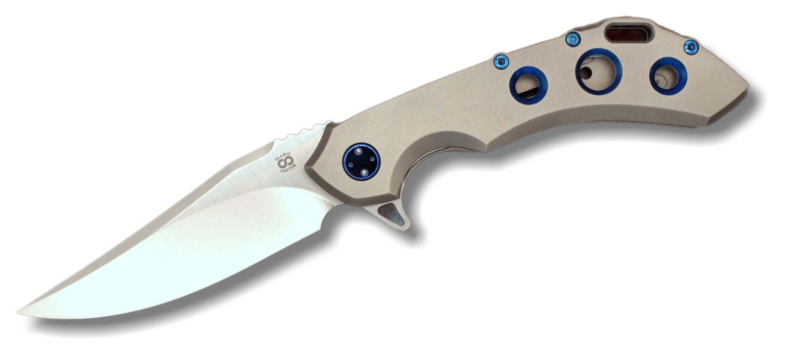 247 Bowie #1