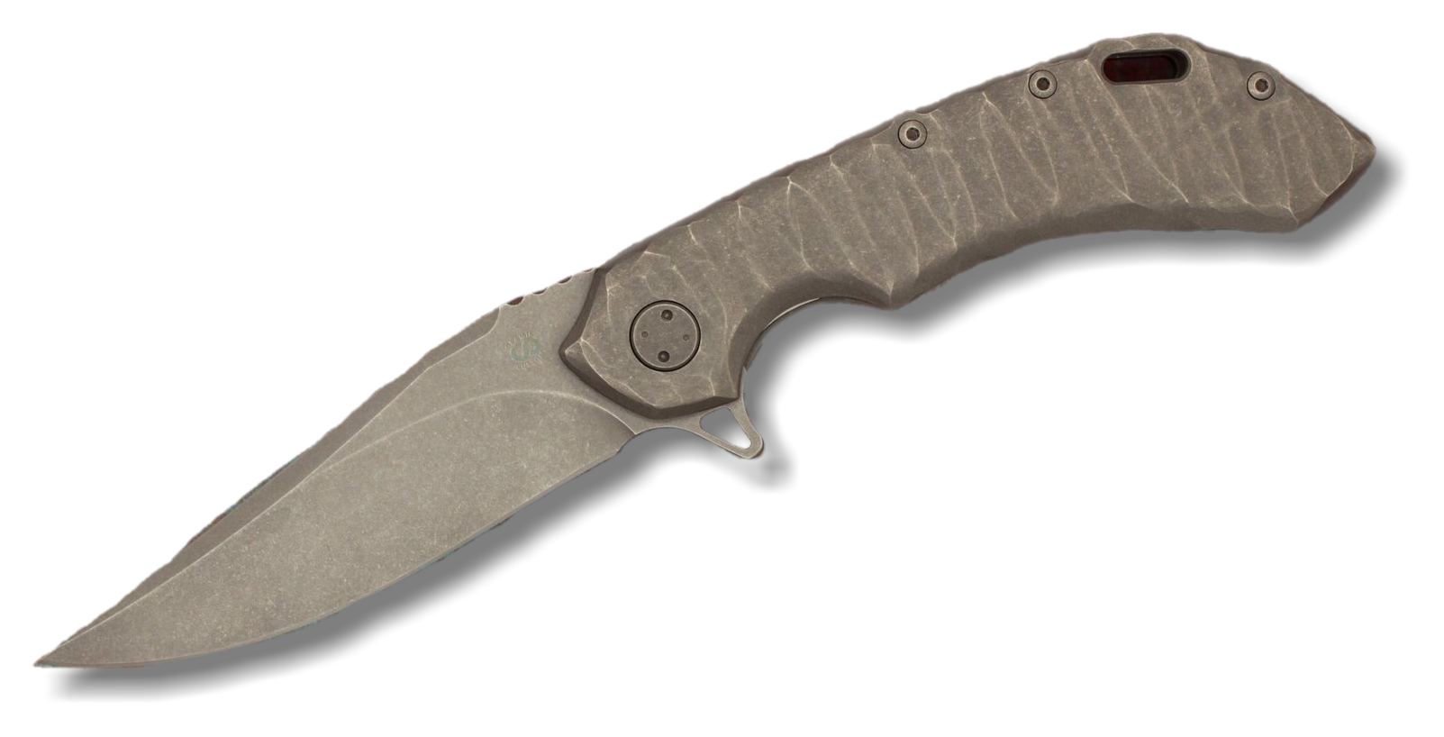 247 Bowie #1