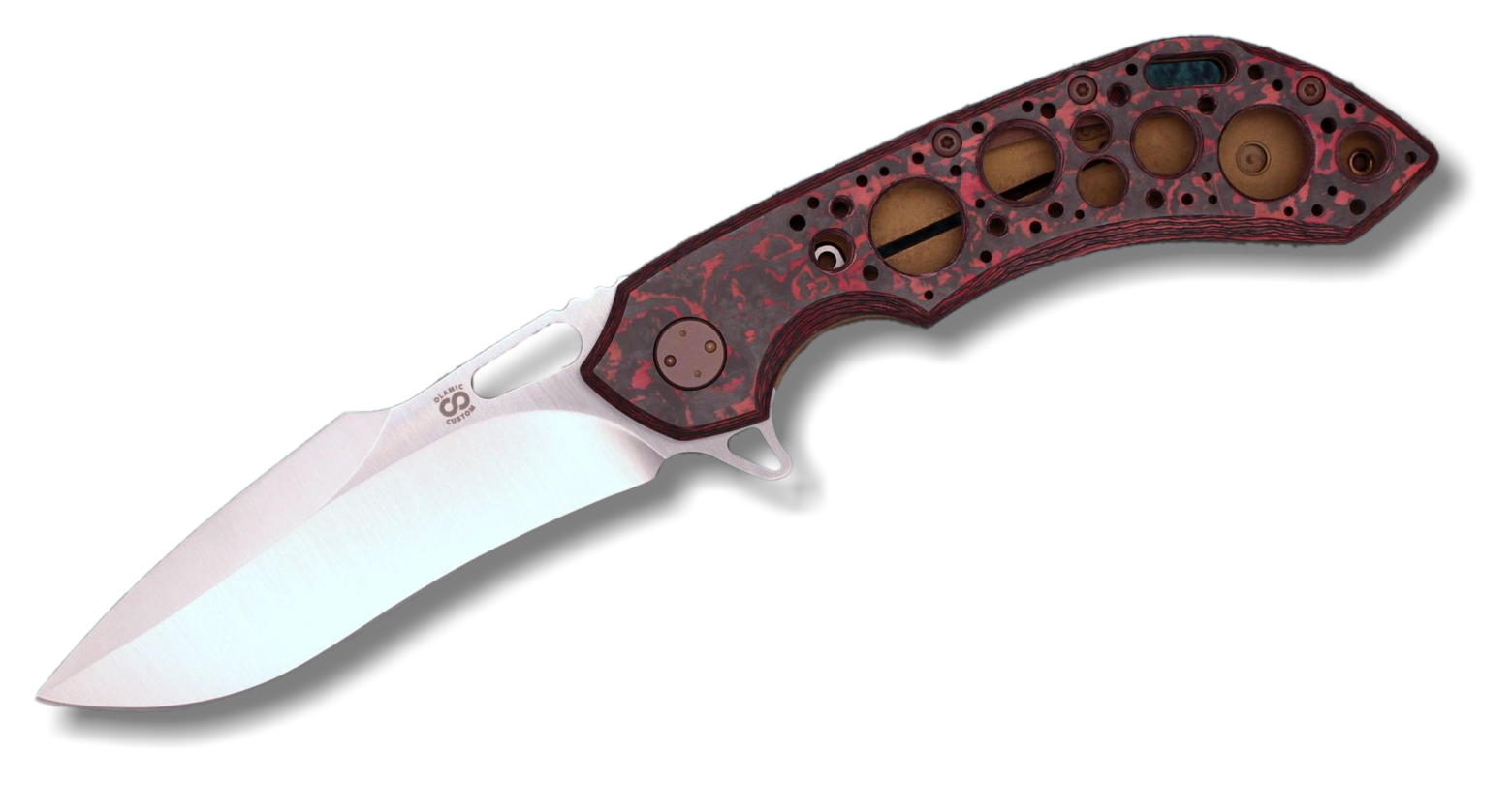247CF Proto #14/20