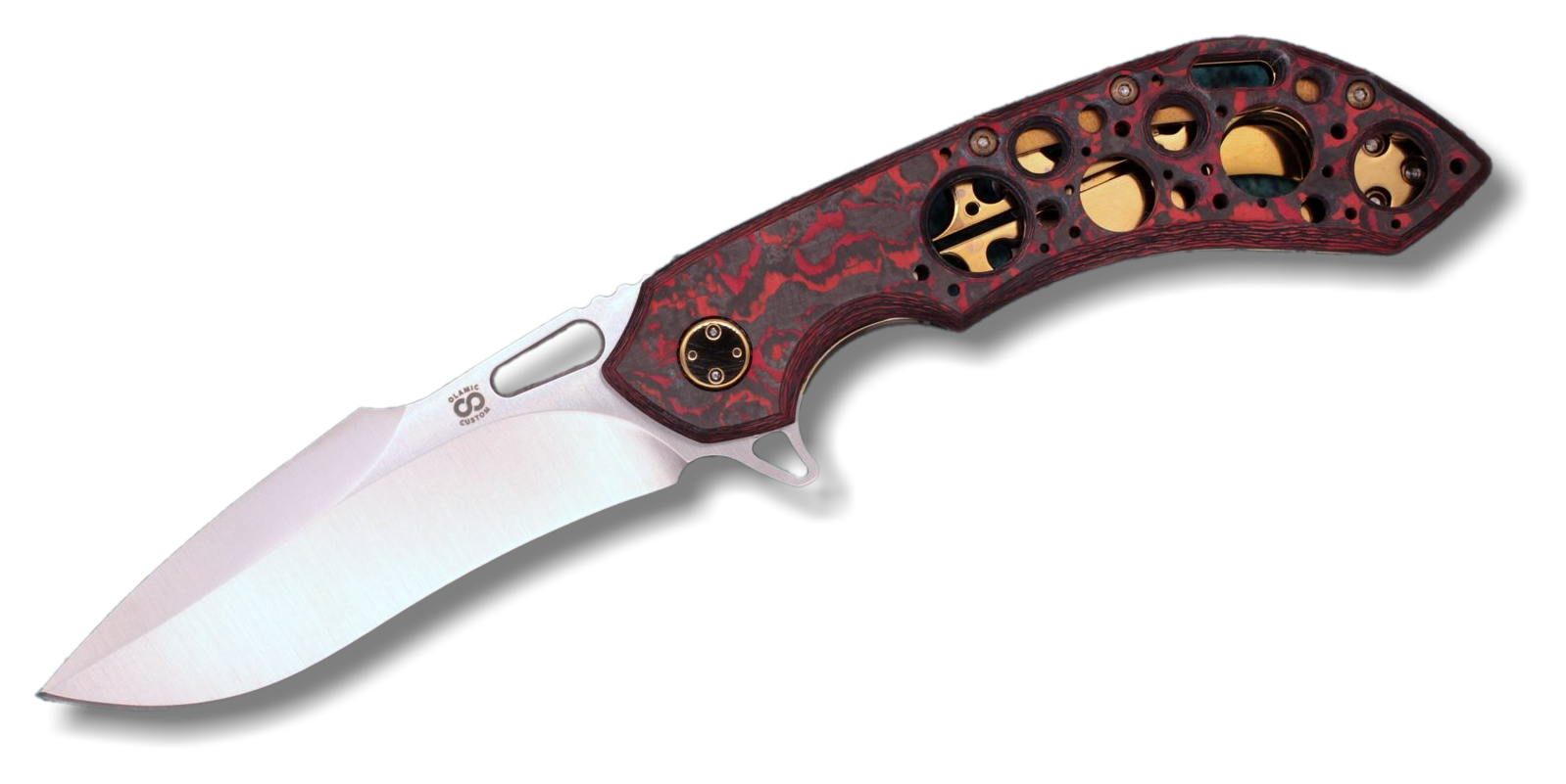 247CF Proto #13/20