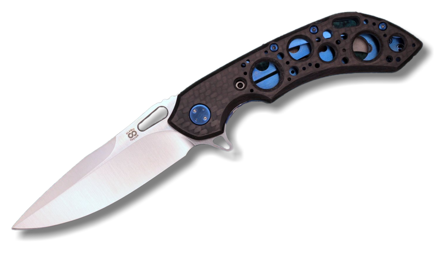 247CF Proto #15/20