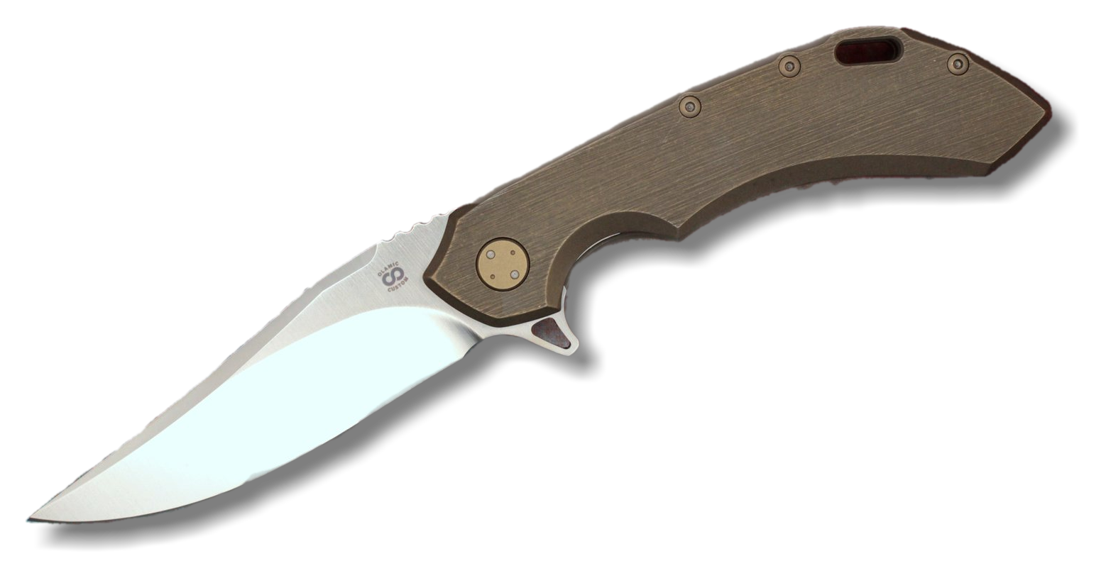 247 Bowie #2
