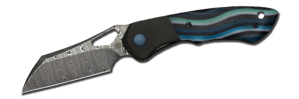 WSBL Damasteel #013/80