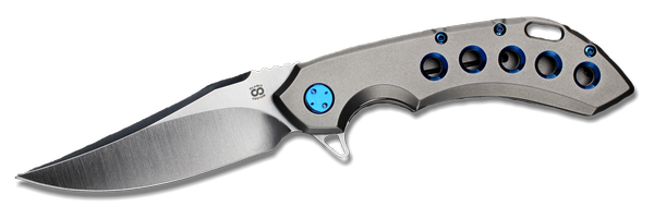 Wayfarer 247 Bowie Proto #12