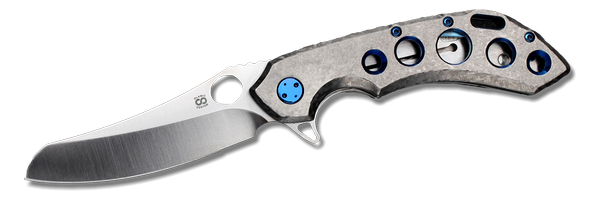 Wayfarer 247 Mouflon Proto #06