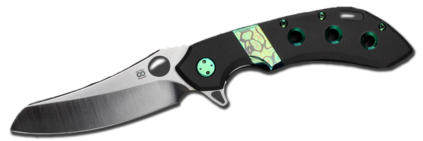 Wayfarer 247 Mouflon Proto #05