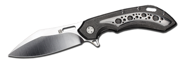 Wayfarer 247 Cutlass Proto #11
