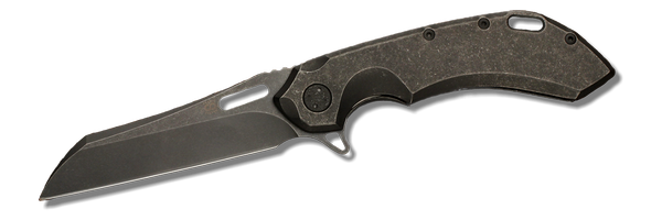 Wayfarer 247 Wharning Proto #13