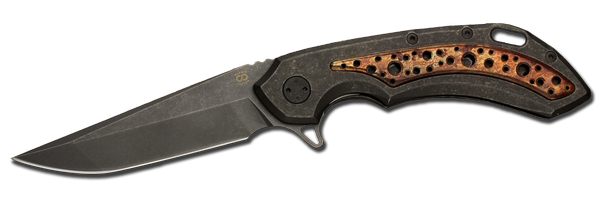 Wayfarer 247 Tanto II Proto #09