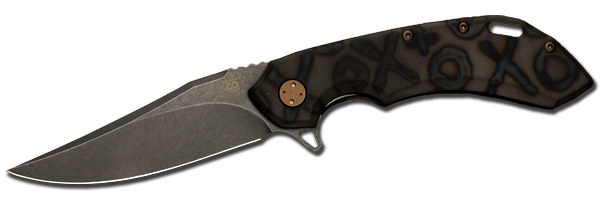 Wayfarer 247 Bowie Proto #09