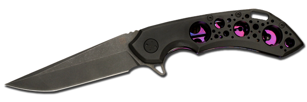 Wayfarer 247 Tanto II Proto #10