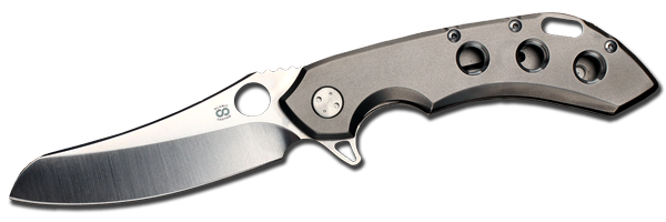 Wayfarer 247 Mouflon Proto #07
