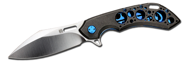 Wayfarer 247 Cutlass Proto #09