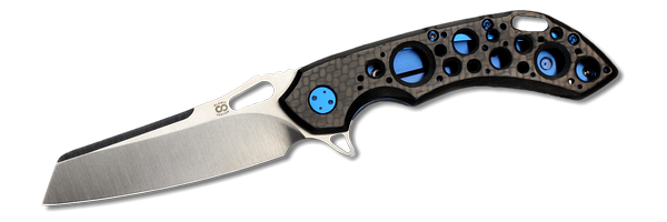 Wayfarer 247CF Proto #08/20