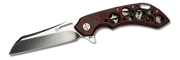 Wayfarer 247 Wharning Proto #12