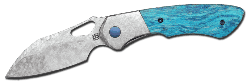 WSBL Wharnfoot #044F