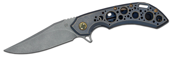 Wayfarer 247 #022B