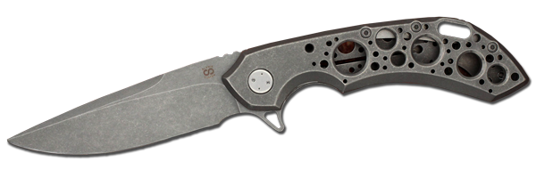 Wayfarer 247 #024/Suna