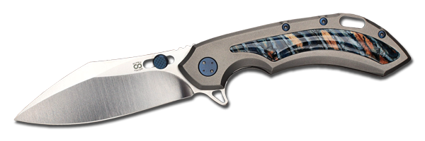 Wayfarer 247 #021C