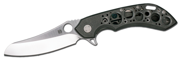 Mouflon Prototype #16