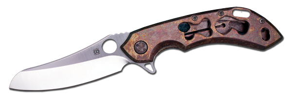 Mouflon Prototype #14