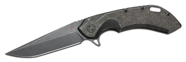 Wayfarer 247 Tanto II Proto #14