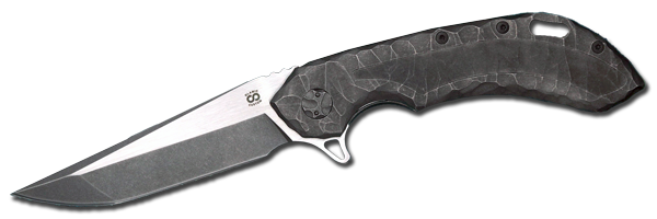 Wayfarer 247 Tanto II #15