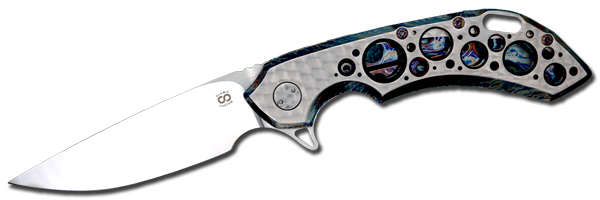 Wayfarer 247 #030/Suna