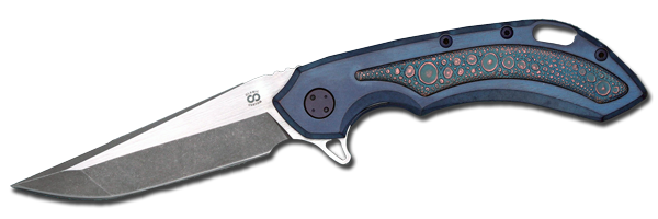 Wayfarer 247 Tanto II #16