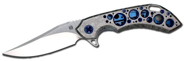 Wayfarer 247 Bowie #023B
