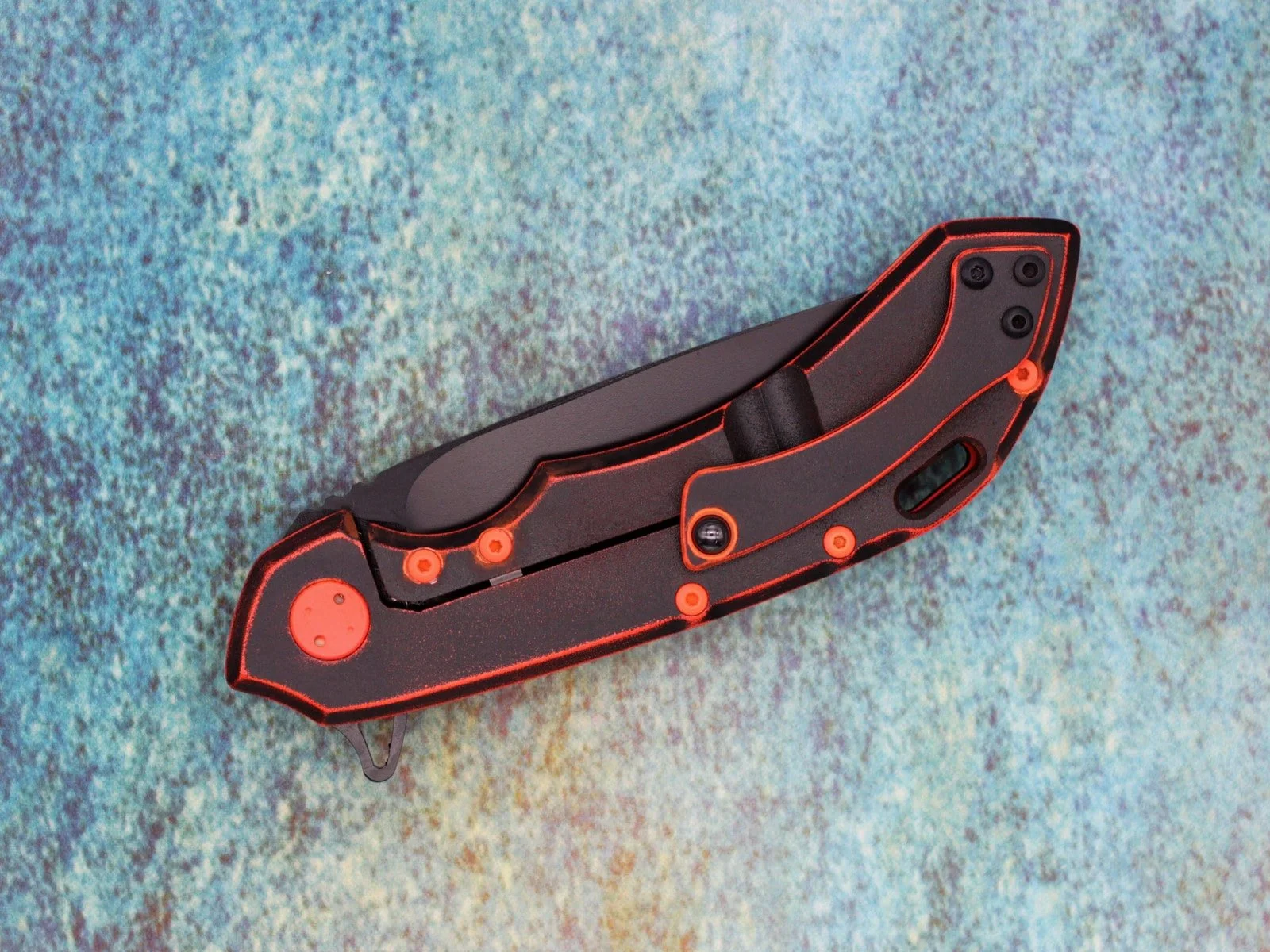 Wayfarer 247 #025/Suna - The Olamic Table