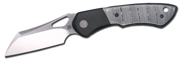 WSBL S90V #104W