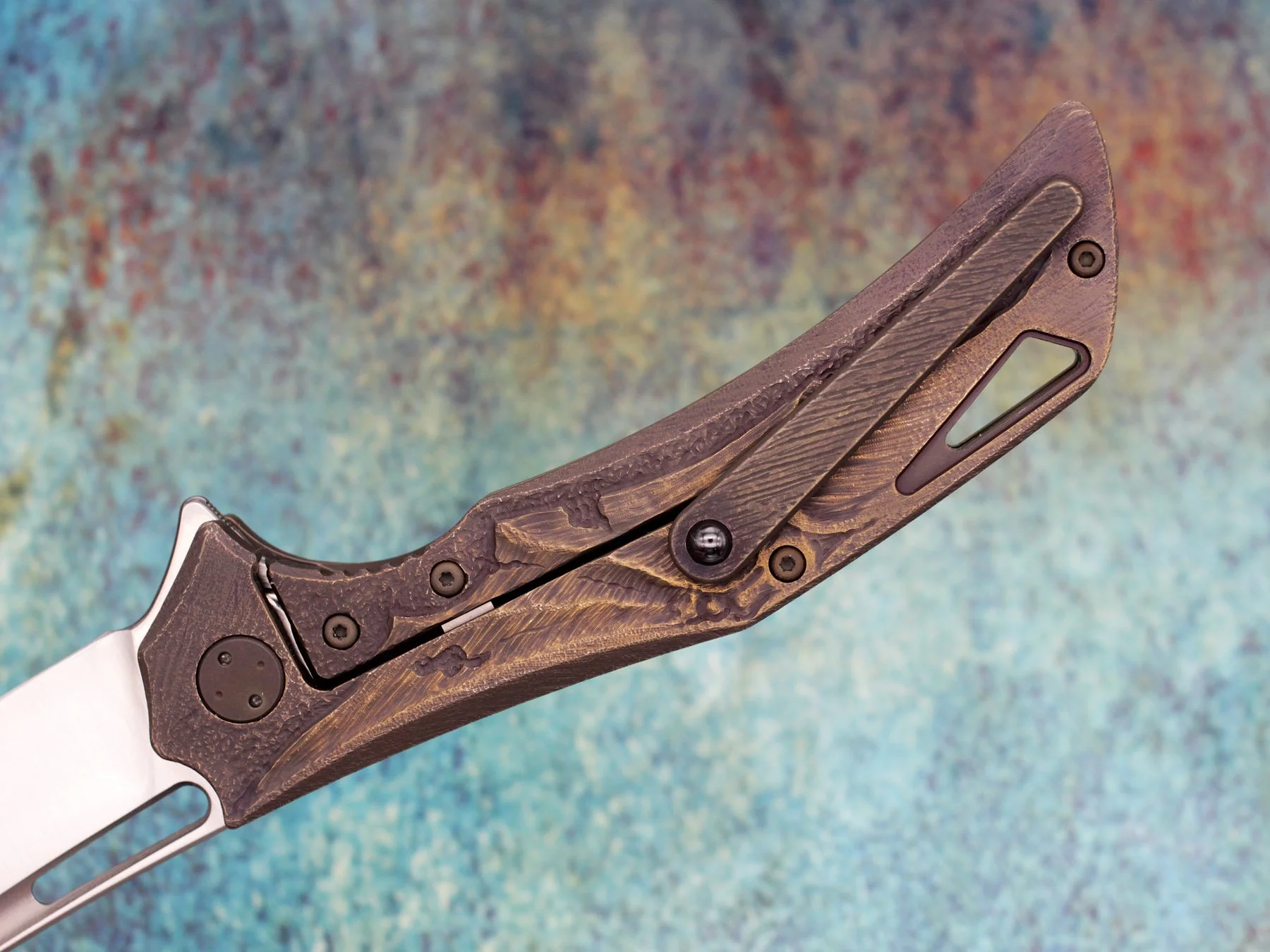 Swish #624 - The Olamic Table