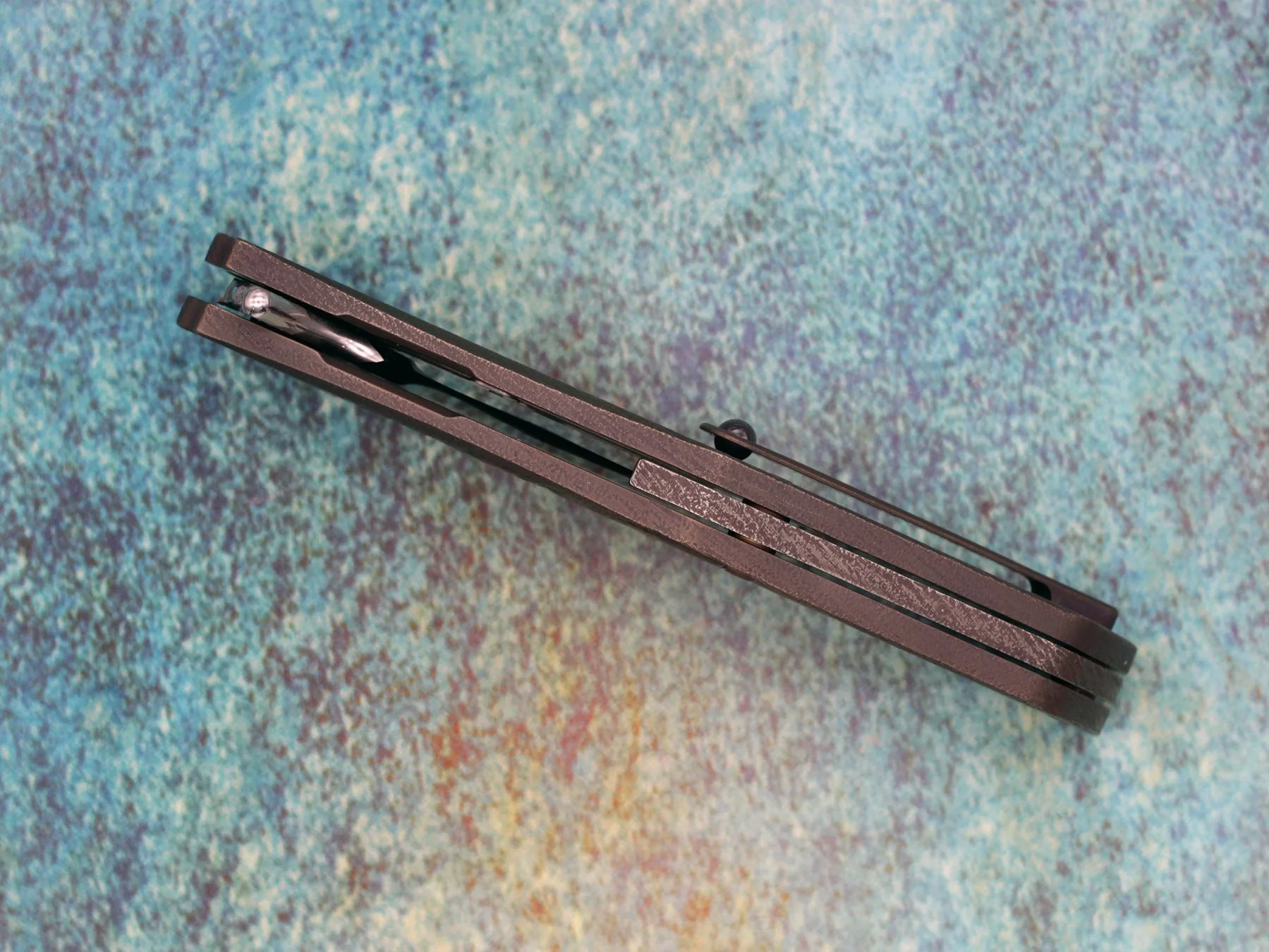 Swish #624 - The Olamic Table