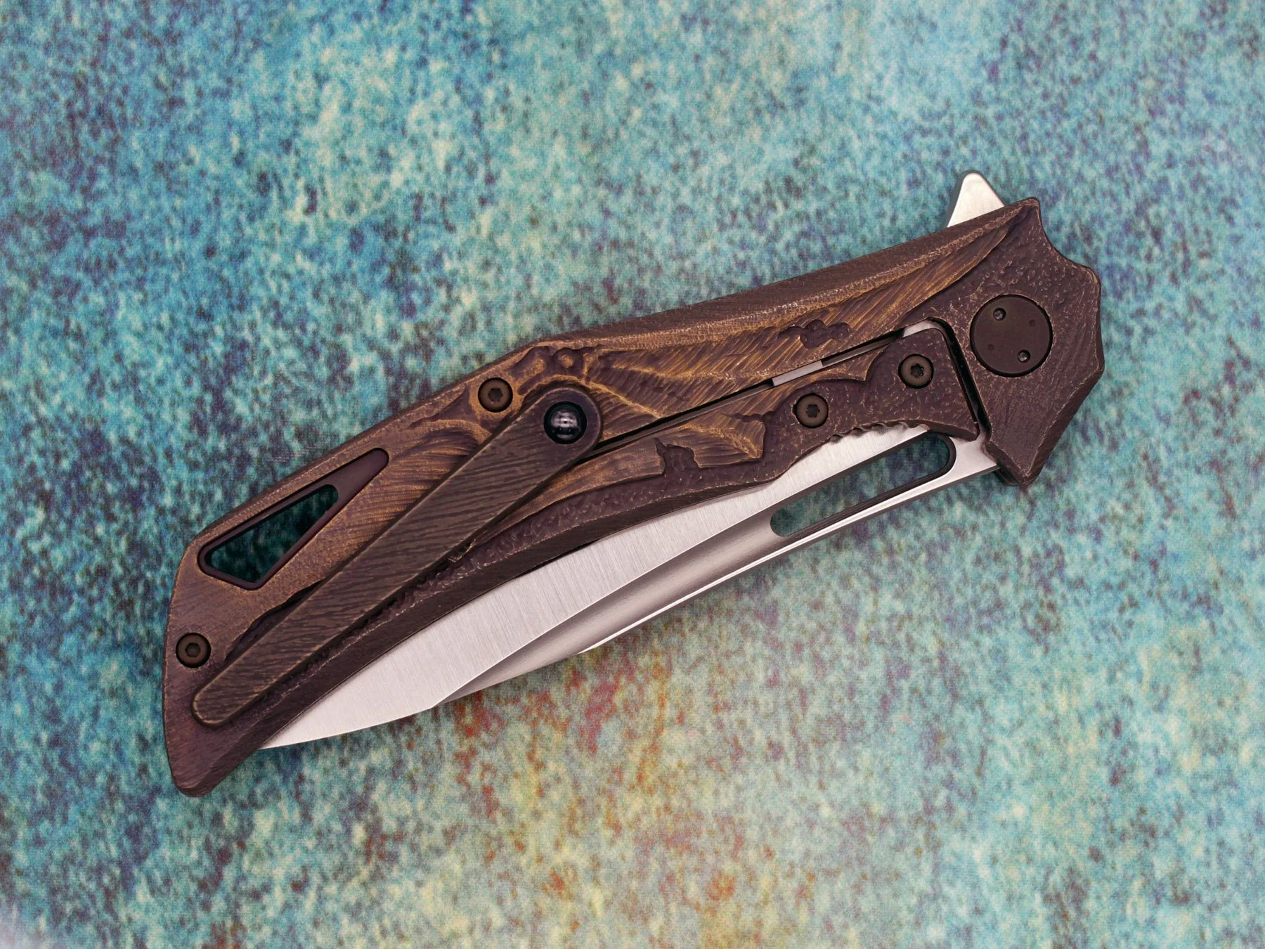 Swish #624 - The Olamic Table