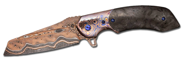 Grailfarer #2