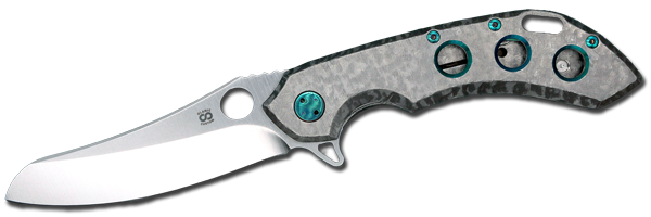 Wayfarer 247 Mouflon Prototype #18