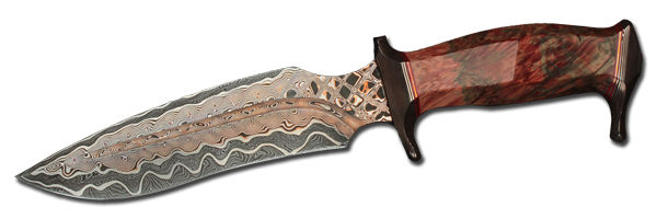 Fedomascus Fighter
